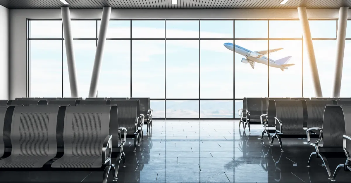 Terminal handling