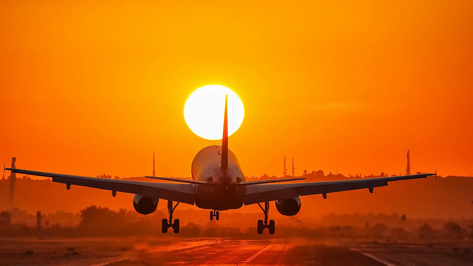 Flight coordination